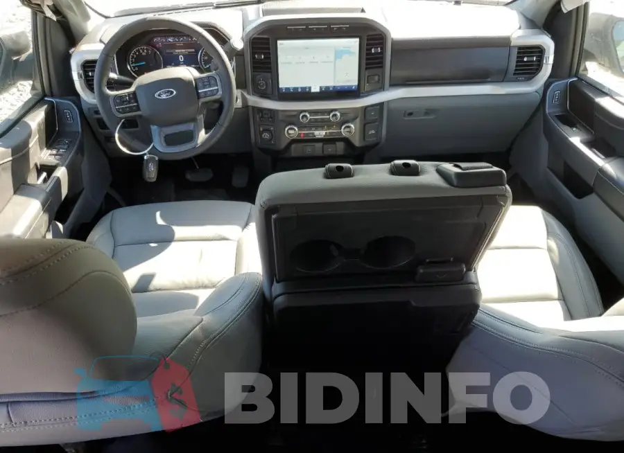 1FTFW1E89MKD89082 Photo# 8
