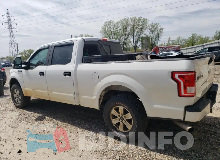 1FTFW1EF8FFB83214 Photo# 2