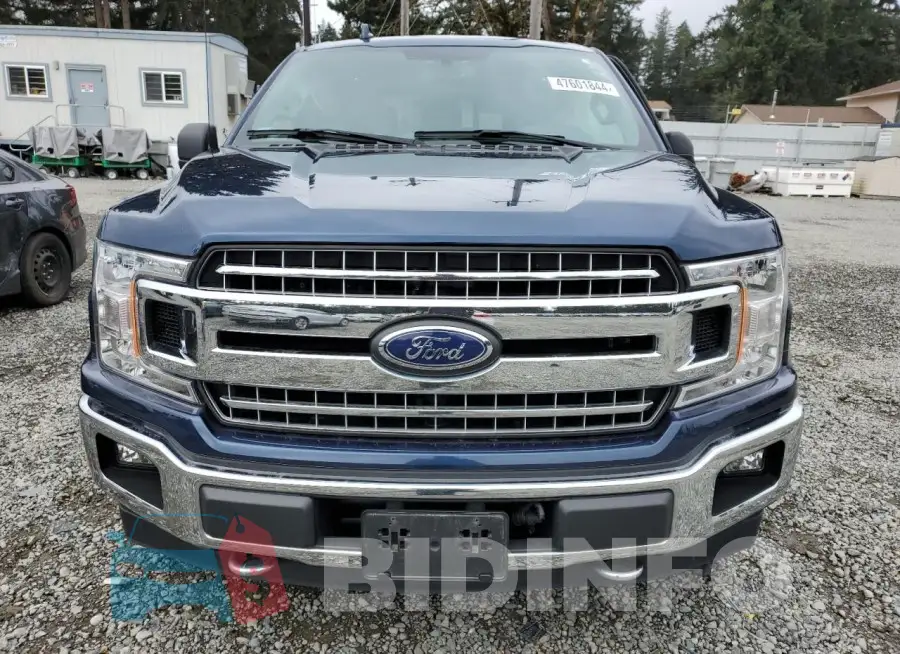 1FTFW1EG4JKC20235 Photo# 5