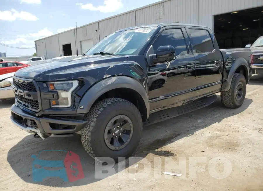 1FTFW1RG8JFD10247 Photo# 1