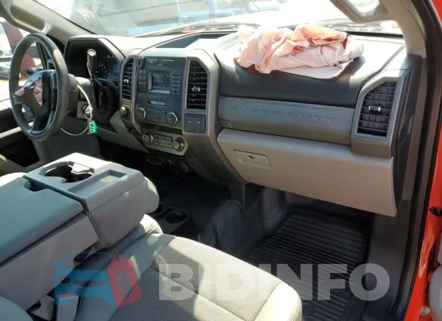 1FTRF3B61KEE42073 Photo# 8