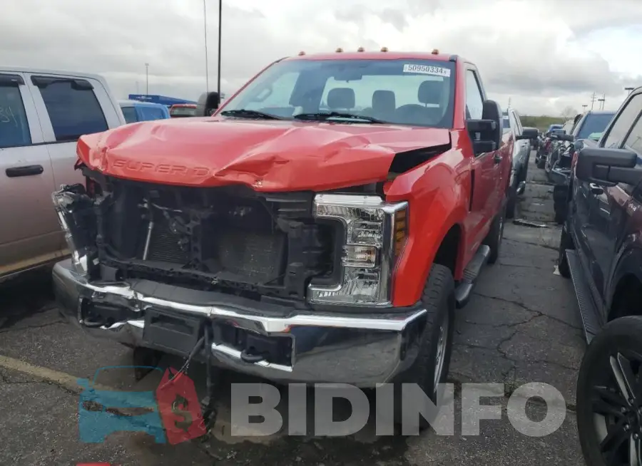 1FTRF3B61KEE42073 Photo# 1