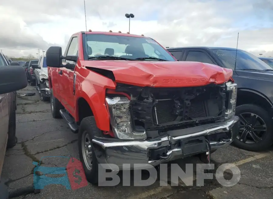 1FTRF3B61KEE42073 Photo# 4