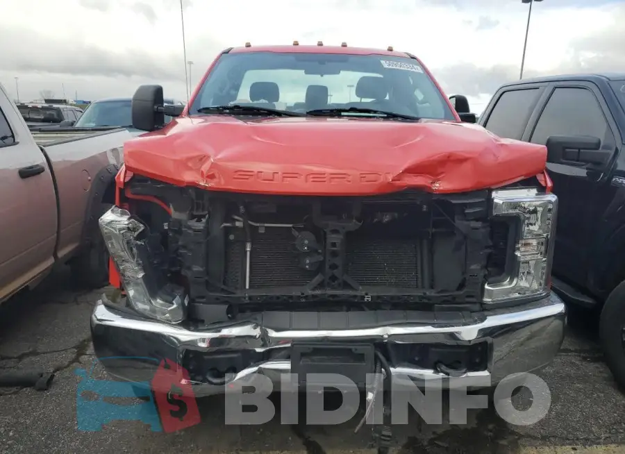 1FTRF3B61KEE42073 Photo# 5