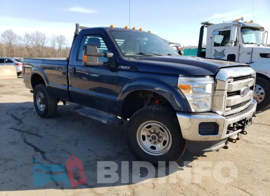 1FTRF3B66GEC66130 Photo# 4
