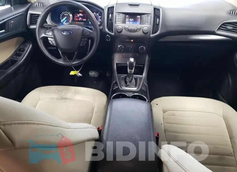 2FMPK3G93HBB30147 Photo# 8