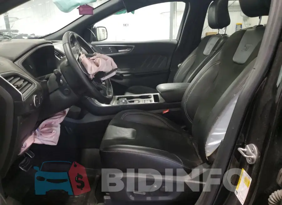 2FMPK4AP3NBA87115 Photo# 7