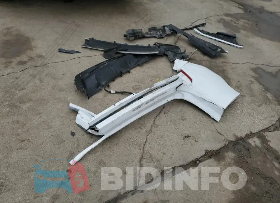 2FMPK4G90PBA08088 Photo# 12