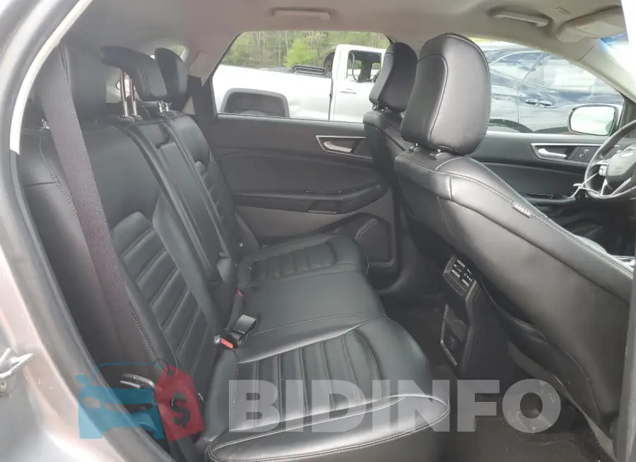 2FMPK4J91LBA55343 Photo# 11