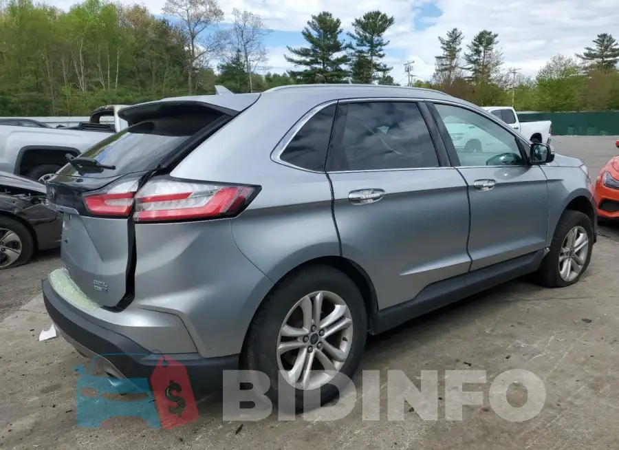 2FMPK4J91LBA55343 Photo# 3