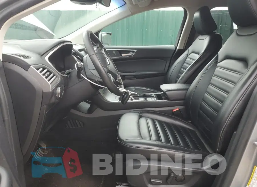 2FMPK4J91LBA55343 Photo# 7