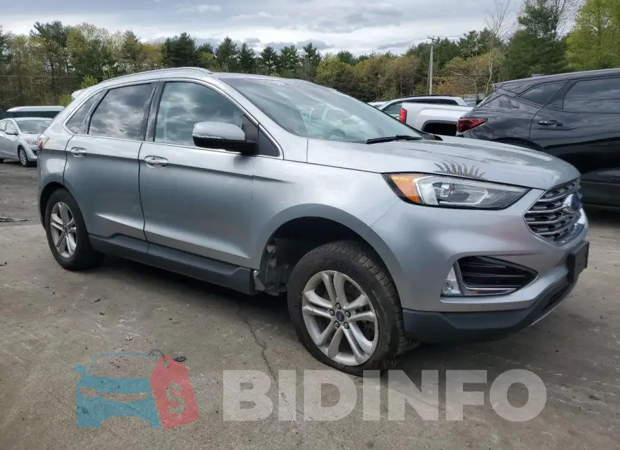 2FMPK4J91LBA55343 Photo# 4