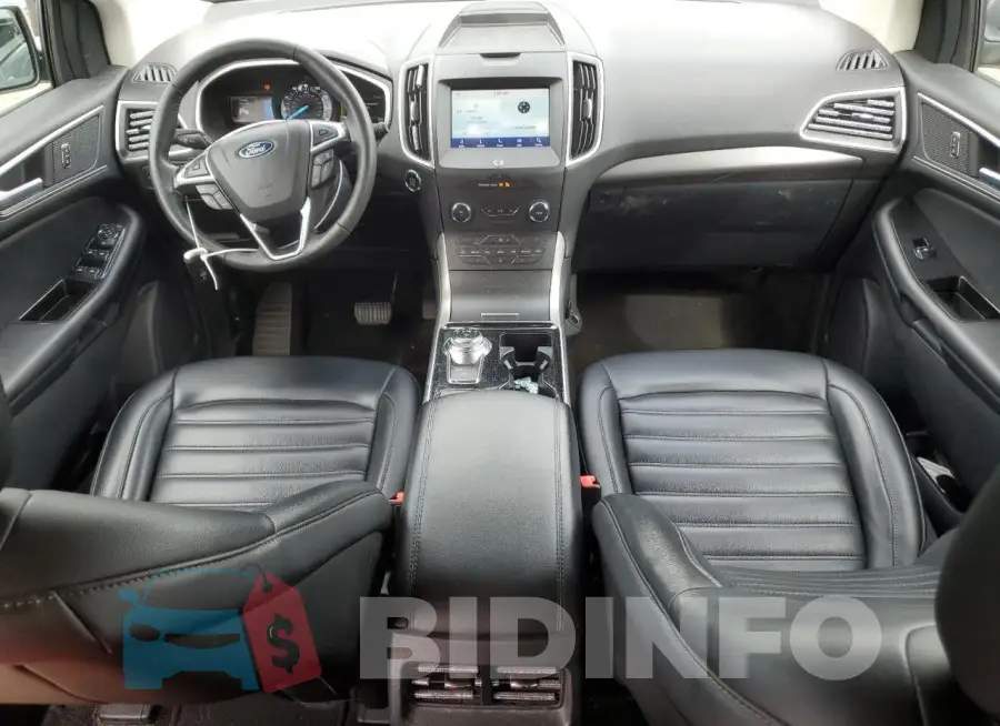 2FMPK4J91LBA55343 Photo# 8