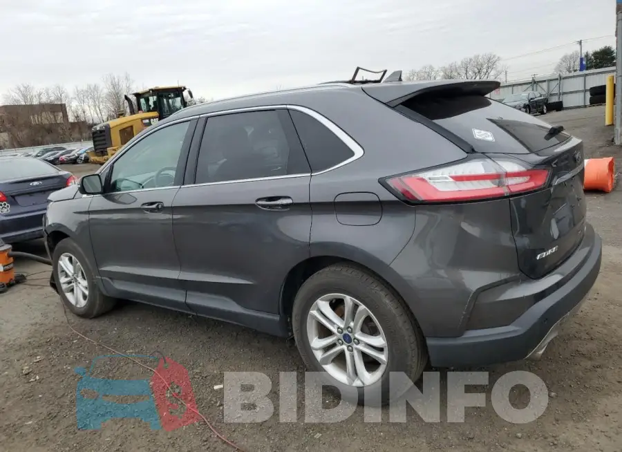 2FMPK4J92KBB39797 Photo# 2