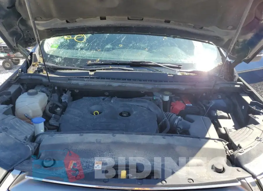 2FMPK4J96HBC28426 Photo# 11