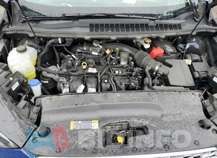 2FMPK4J97RBA23506 Photo# 11