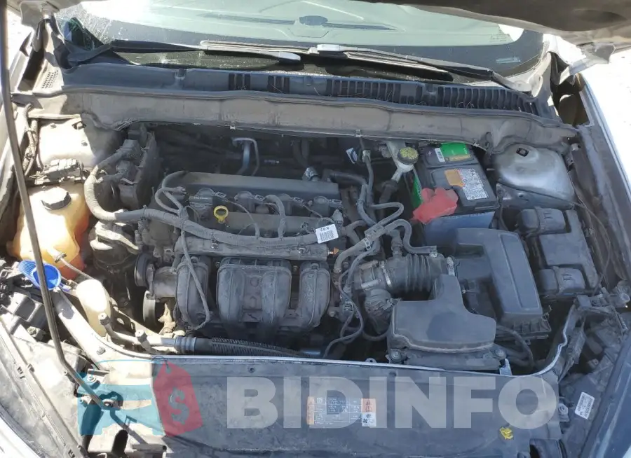 3FA6P0H78FR201277 Photo# 11