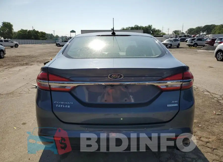 3FA6P0HD5JR146964 Photo# 6