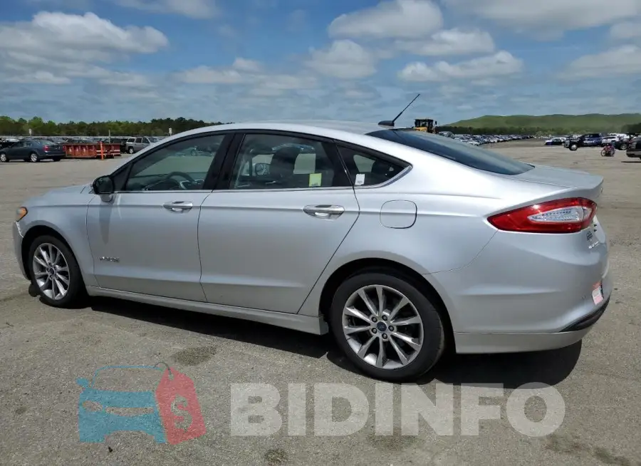 3FA6P0LU9FR148666 Photo# 2