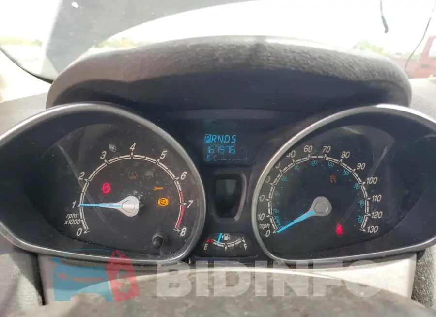 3FADP4BJ7FM204073 Photo# 9