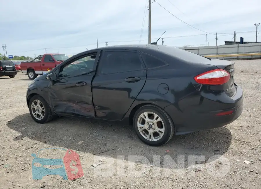3FADP4BJ7FM204073 Photo# 2