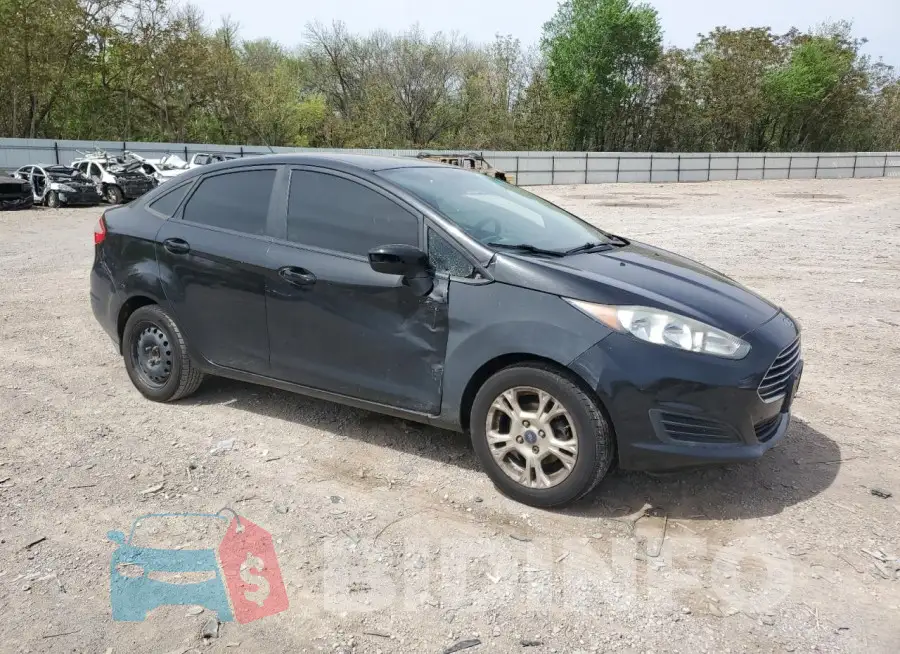 3FADP4BJ7FM204073 Photo# 4
