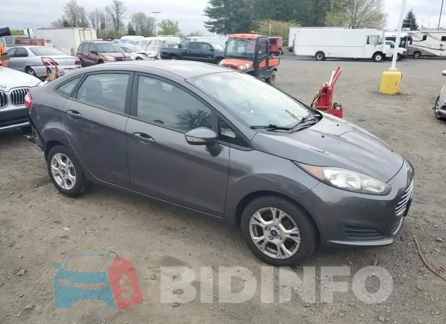 3FADP4BJ8FM150279 Photo# 4