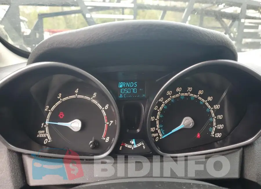 3FADP4BJ8FM150279 Photo# 9
