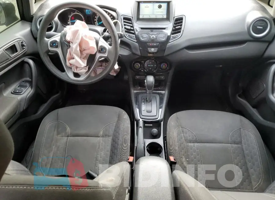 3FADP4BJ8HM159406 Photo# 8