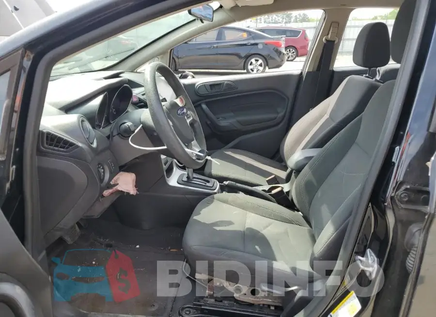 3FADP4BJXJM108088 Photo# 7