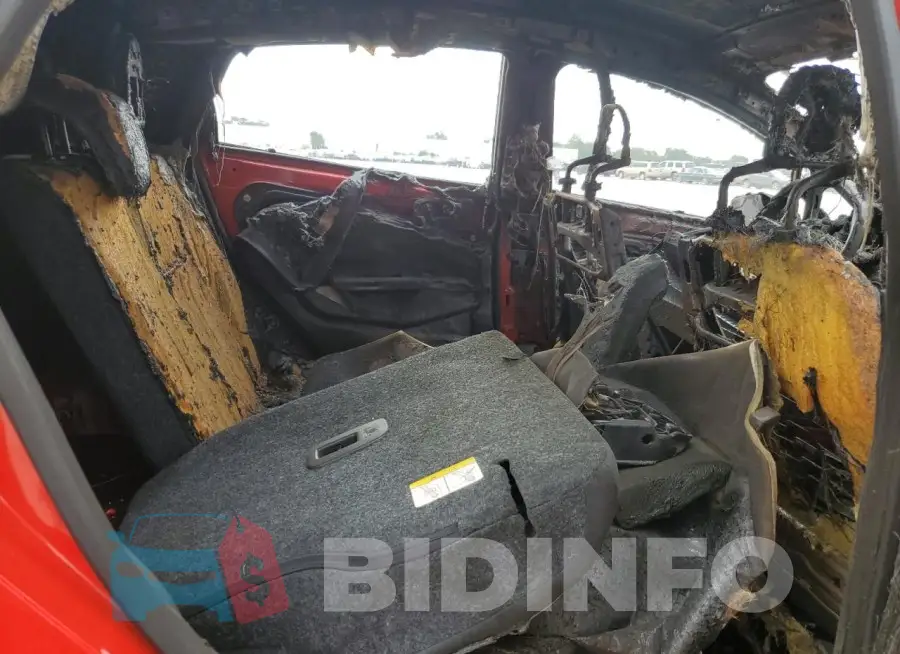 3FADP4EJ0FM108118 Photo# 10