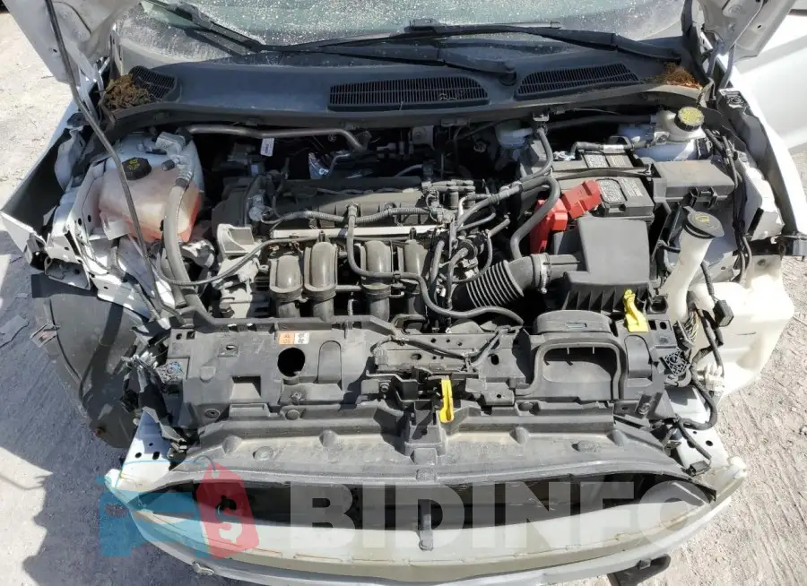 3FADP4EJ1KM148153 Photo# 11
