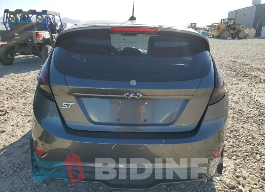 3FADP4GX7GM127252 Photo# 6