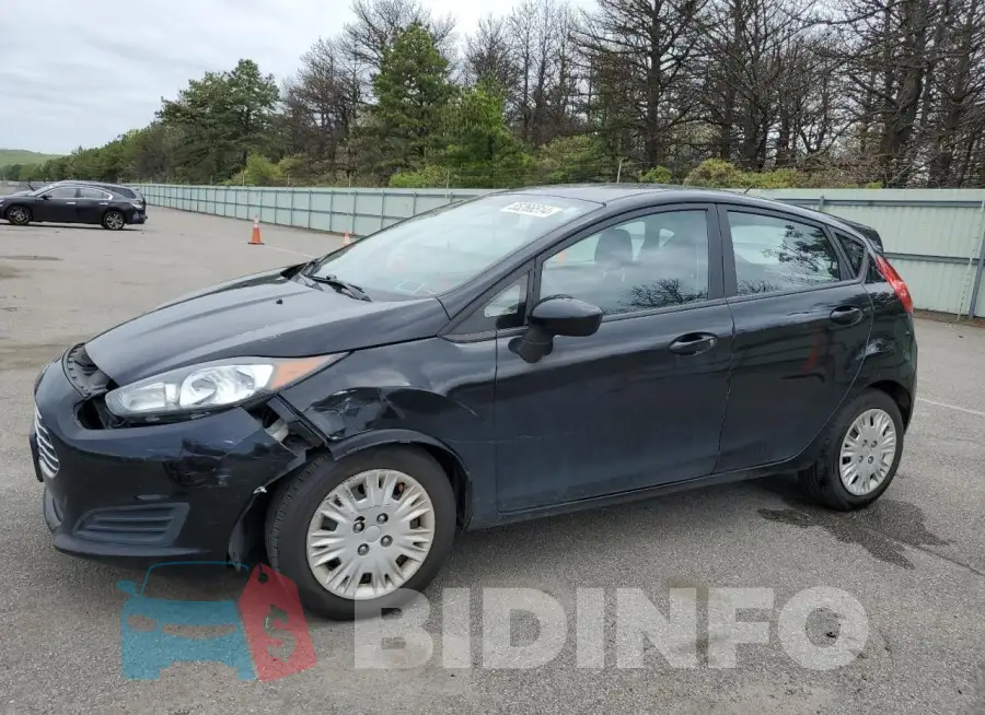3FADP4TJ1HM162775 Photo# 1