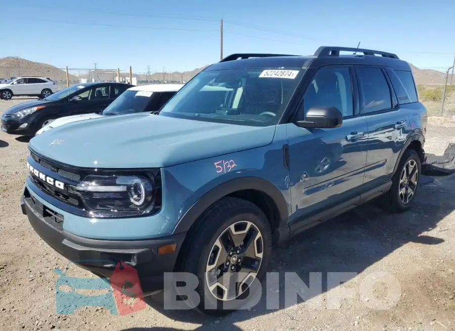 3FMCR9C63PRD22306 Photo# 1