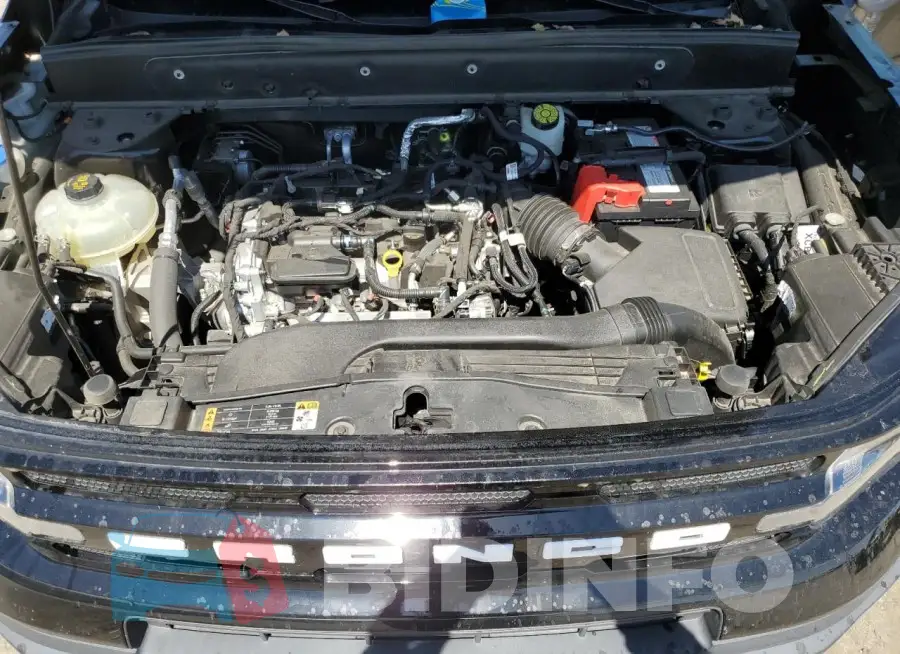3FMCR9C64MRB09442 Photo# 11