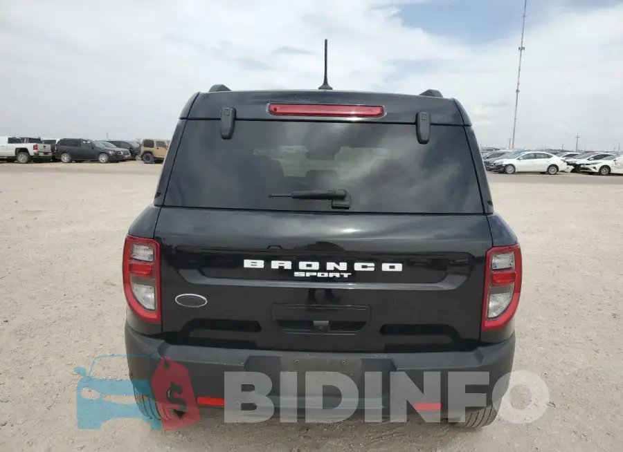 3FMCR9C67MRB23934 Photo# 6