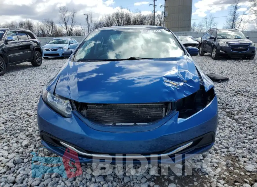 19XFB2F50FE024589 Photo# 5