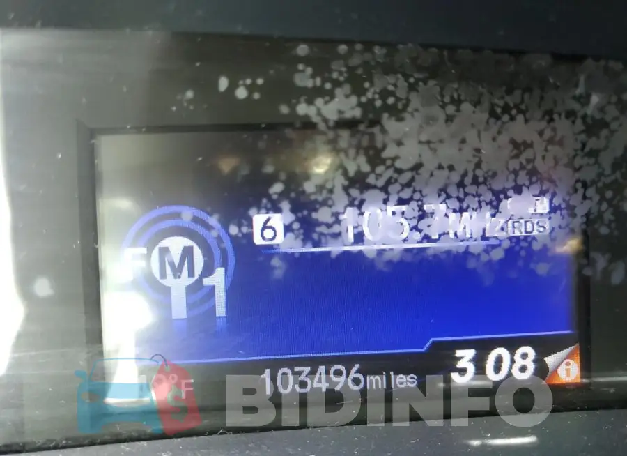 19XFB2F50FE024589 Photo# 9