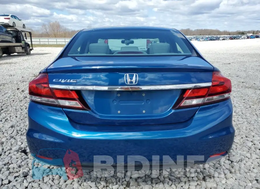 19XFB2F50FE024589 Photo# 6