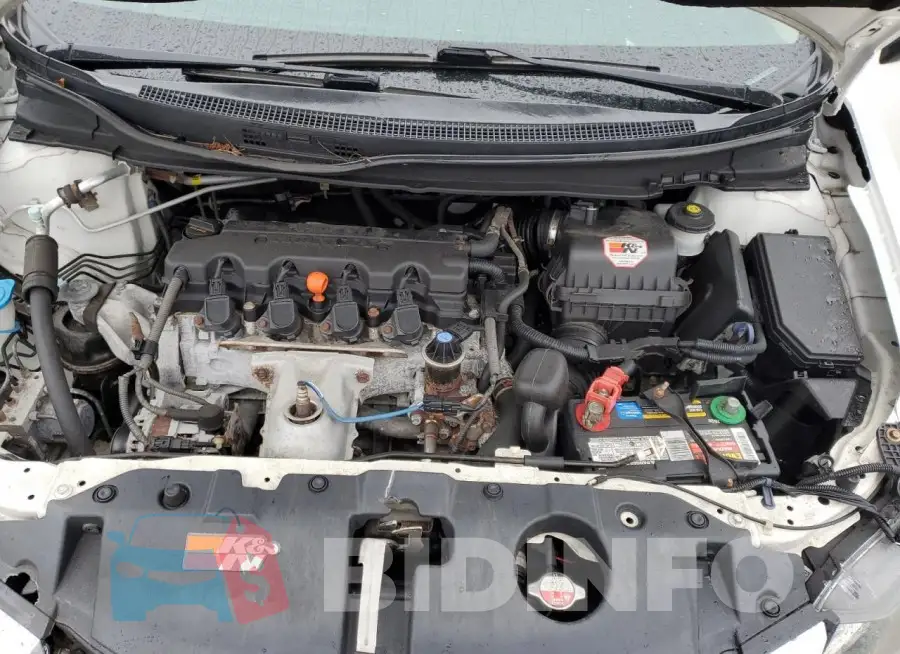 19XFB2F53FE287529 Photo# 11