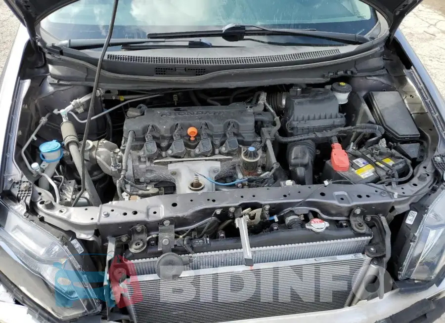 19XFB2F56FE116712 Photo# 11