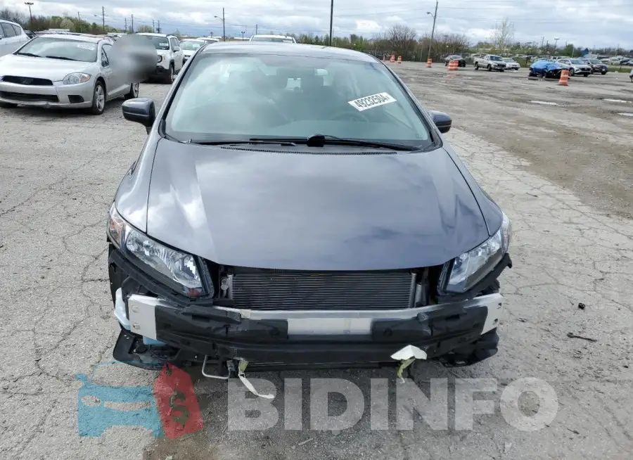 19XFB2F56FE116712 Photo# 5