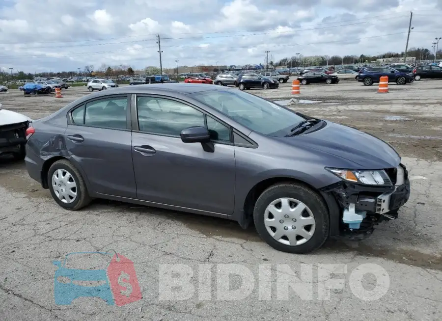 19XFB2F56FE116712 Photo# 4