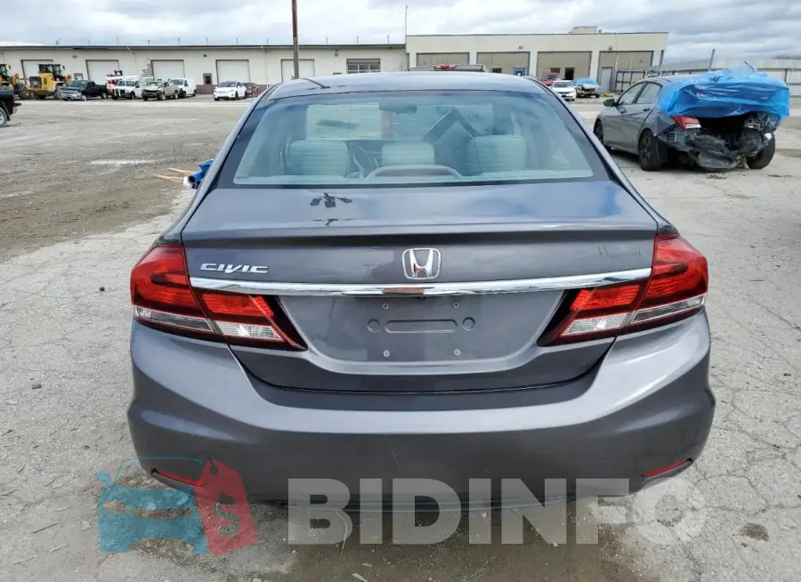 19XFB2F56FE116712 Photo# 6