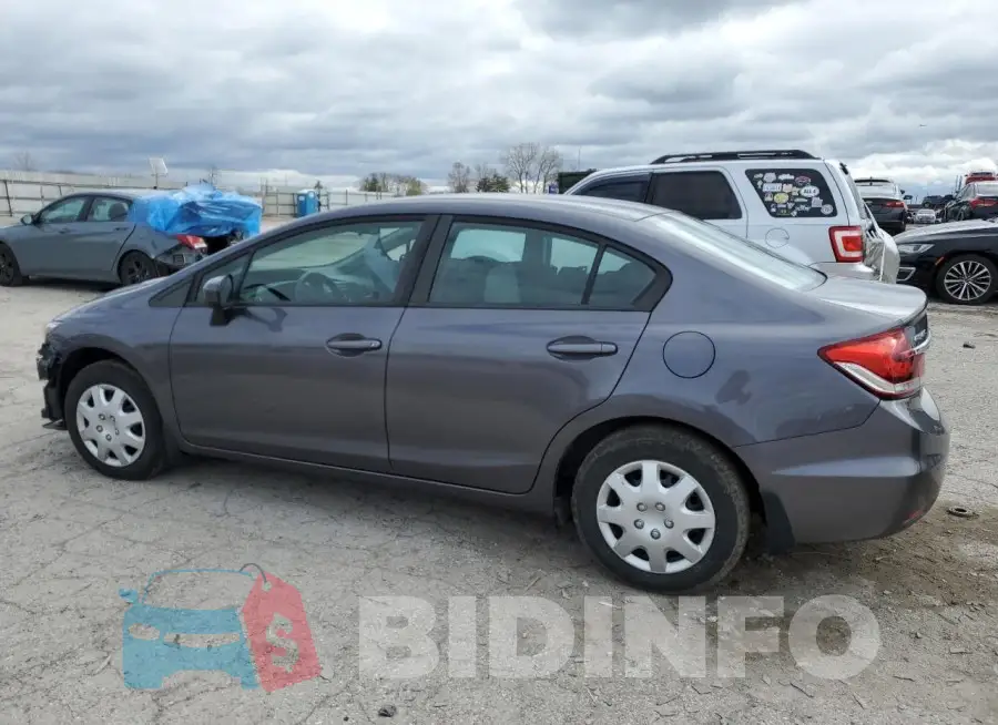 19XFB2F56FE116712 Photo# 2