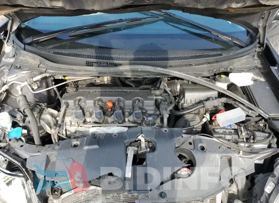 19XFB2F5XFE046518 Photo# 11