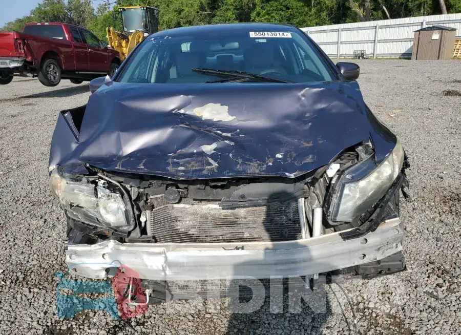 19XFB2F5XFE046518 Photo# 5
