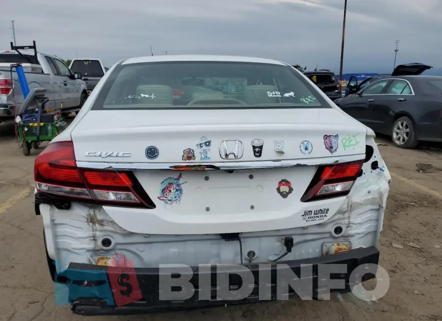 19XFB2F81FE004152 Photo# 6
