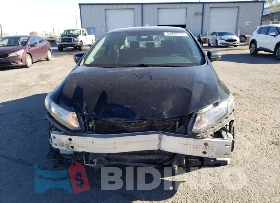 19XFB2F83FE004881 Photo# 5